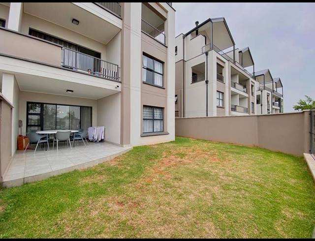 3 BEDROOM PROPERTY TO RENT IN WATERFALL